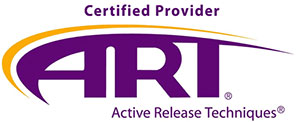 Active Release Technique Certified Provider