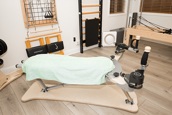 Chiropractic Redondo Beach CA Functional Equipment Table Chiropractic Redondo Beach CA Functional Equipment Table