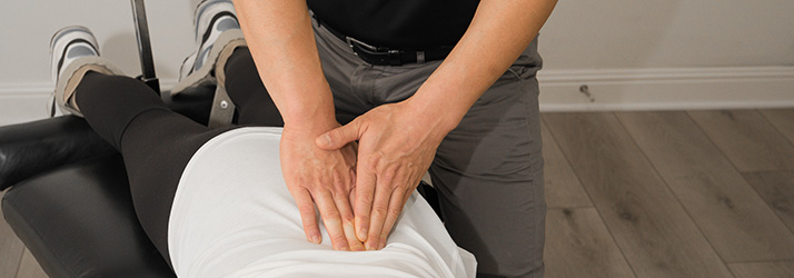 Chiropractor Redondo Beach CA Eric Yu Active Release Technique Chiropractor Redondo Beach CA Eric Yu Active Release Technique